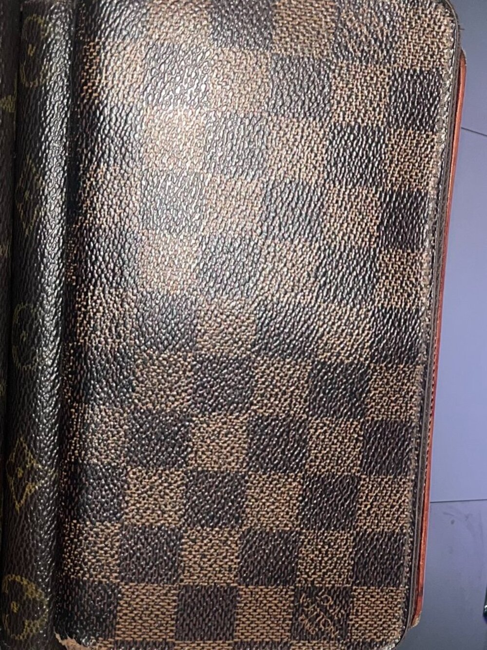 AUTHENTIC vintage WALLET BUNDLE! GUCCI,LOUIS VUITTON, Vivienne Westwood, - Picture 7 of 10